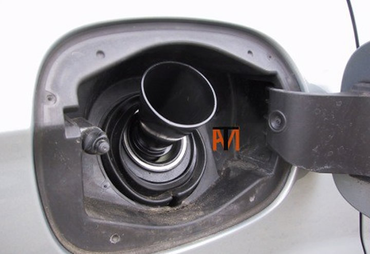 Ask The Mechanic Ford Easy Fuel